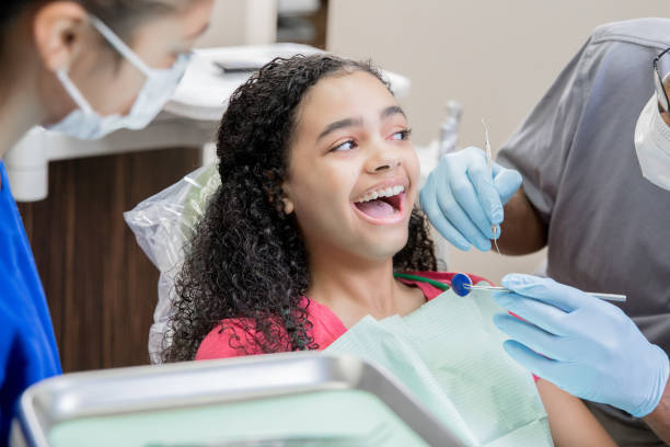 Best 24-Hour Emergency Dentist in Buttonwillow, CA