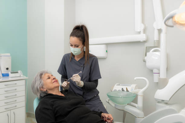 Best Emergency Treatment for Toothache in Buttonwillow, CA